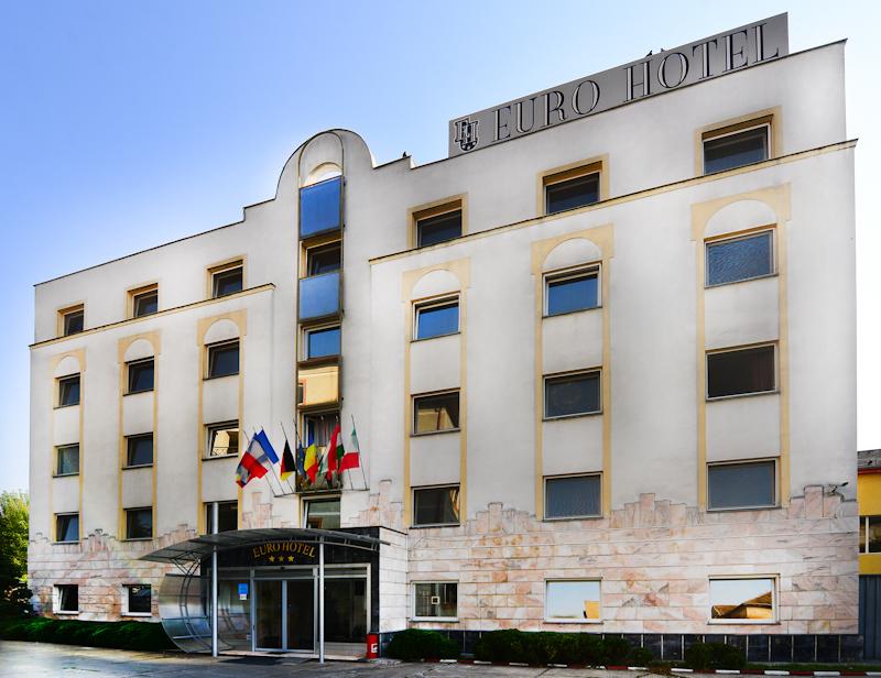 Hotel Euro